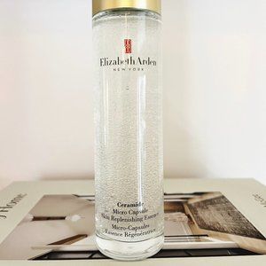 Elizabeth Arden Ceramide Micro Capsule Skin Replenishing Essence (140ml) UNUSED